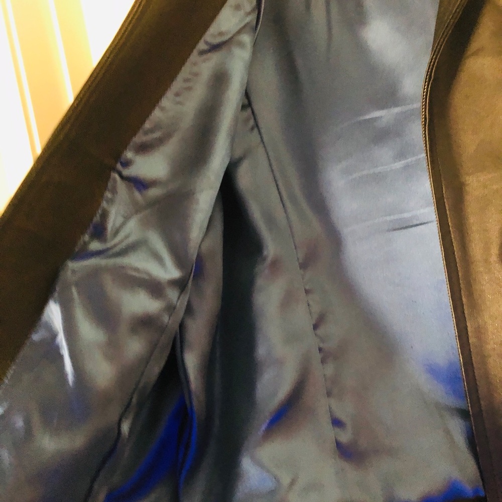 Leather Outfit - Picture 2 of 3